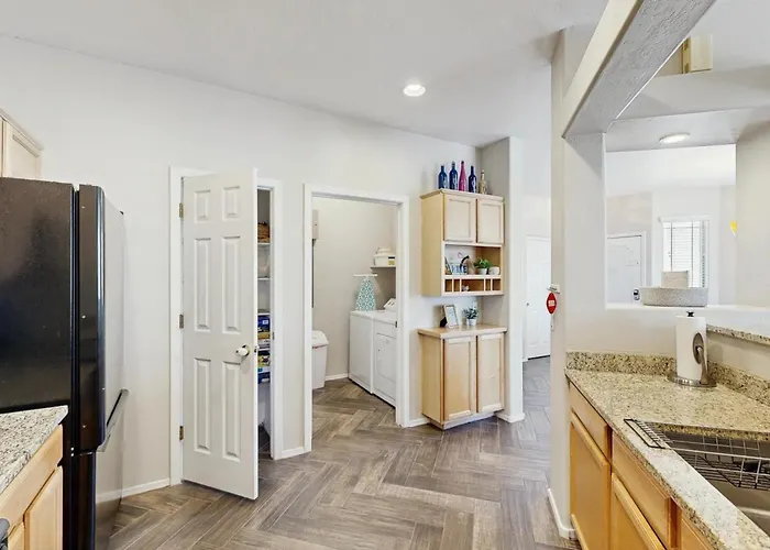 Vistoso Nature Preserve #105c Holiday home