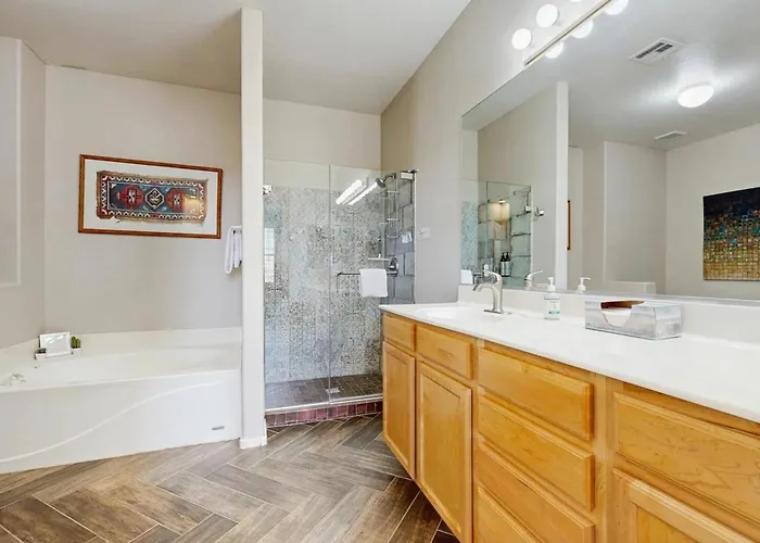 Holiday home Vistoso Nature Preserve #105c Oro Valley