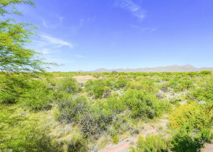 Holiday home Vistoso Nature Preserve #105c
